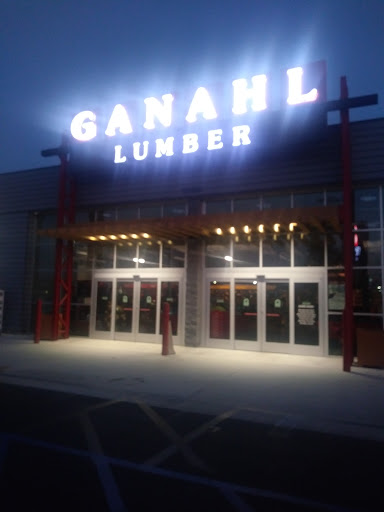 Lumber Store «Ganahl Lumber Co», reviews and photos, 6586 Beach Blvd, Buena Park, CA 90621, USA