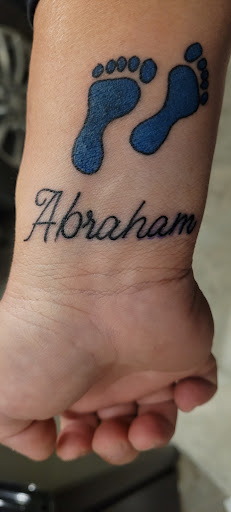 Tattoo Shop «Magic Needle Tattoo & Body», reviews and photos, 4550 FM 1960 Suite E, Humble, TX 77346, USA