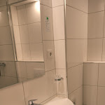 Photo n°2 de l'avis de Mike.i fait le 14/01/2023 à 15:22 sur le  Hotel Newton Ludwigshafen à Ludwigshafen