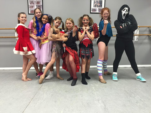 Dance School «K-Force Dance Academy», reviews and photos, 8797 Commerce Ct, Manassas, VA 20110, USA