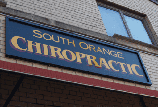 60 1st St, South Orange, NJ 07079, USA