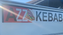 Photos du propriétaire du Azz kebab à Saint-Siméon-de-Bressieux - n°2