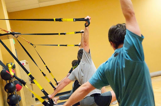 Rock Climbing Gym «Diablo Rock Gym», reviews and photos, 1220 Diamond Way #140, Concord, CA 94520, USA