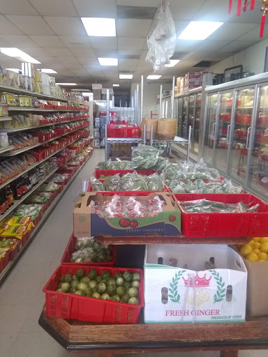 Asian Grocery Store «Vinh Long Oriental Food Market», reviews and photos, 119 7200 S, Midvale, UT 84047, USA