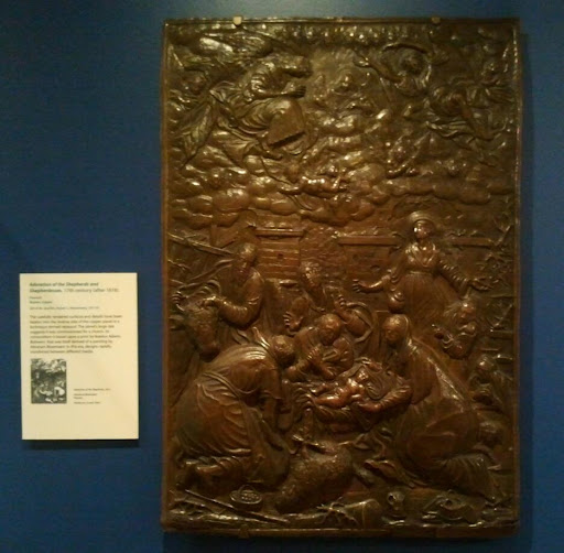 Museum «Loyola University Museum of Art (LUMA)», reviews and photos, 820 Michigan Avenue, Chicago, IL 60611, USA