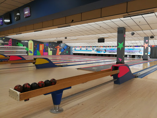 Bowling Alley «Woburn Bowladrome Inc», reviews and photos, 32 Montvale Ave, Woburn, MA 01801, USA