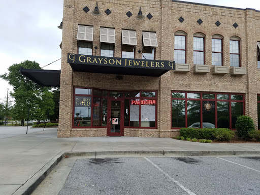 Grayson Jewelers, 2023 Grayson Hwy #109, Grayson, GA 30017, USA, 