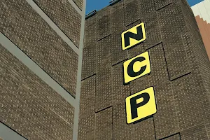 NCP Sheffield Wellington Street image