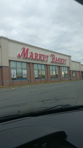 Grocery Store «Market Basket», reviews and photos, 310 Mishawum Rd, Woburn, MA 01801, USA