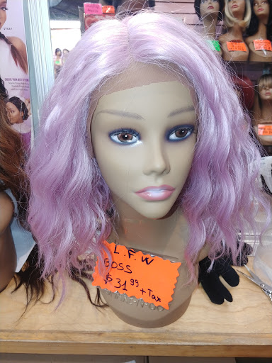 Beauty Supply Store «Forever Beauty Supply», reviews and photos, 995 Southern Blvd, Bronx, NY 10459, USA