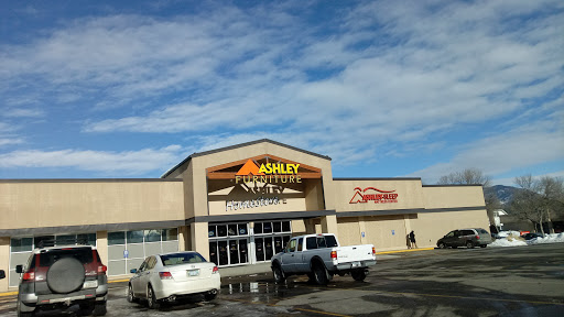 Ashley HomeStore, 901 W Main St, Bozeman, MT 59715, USA, 