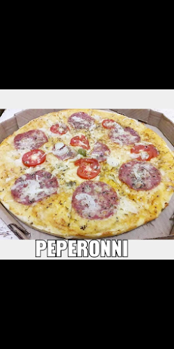 Saborear pizzaria - Restaurante