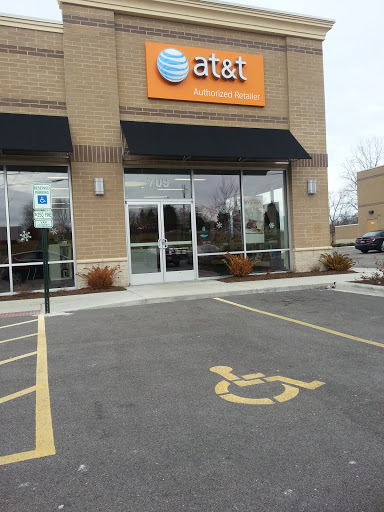 Cell Phone Store «AT&T Authorized Retailer», reviews and photos, 709 E Lincoln Hwy, New Lenox, IL 60451, USA