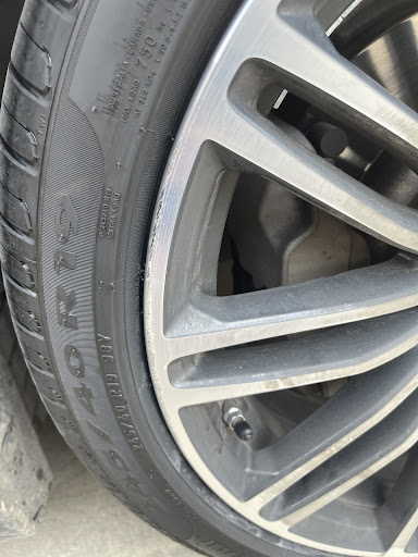 Tire Shop «Discount Tire Store - New Braunfels, TX», reviews and photos, 1312 Interstate 35 Frontage Rd, New Braunfels, TX 78130, USA