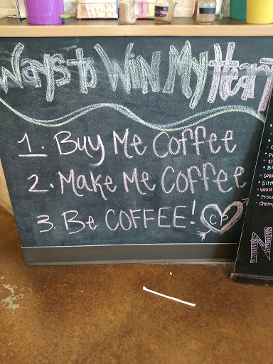 Coffee Shop «Caffe Paradiso», reviews and photos, 3401 Halls Ferry Rd #9, Vicksburg, MS 39180, USA