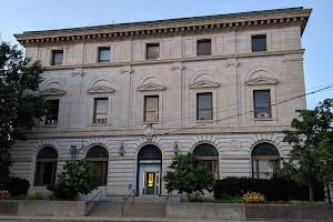 Ottumwa City Hall