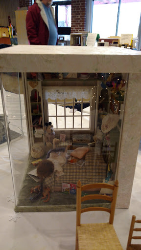 Museum «Kenmore», reviews and photos, 1201 Washington Ave, Fredericksburg, VA 22401, USA