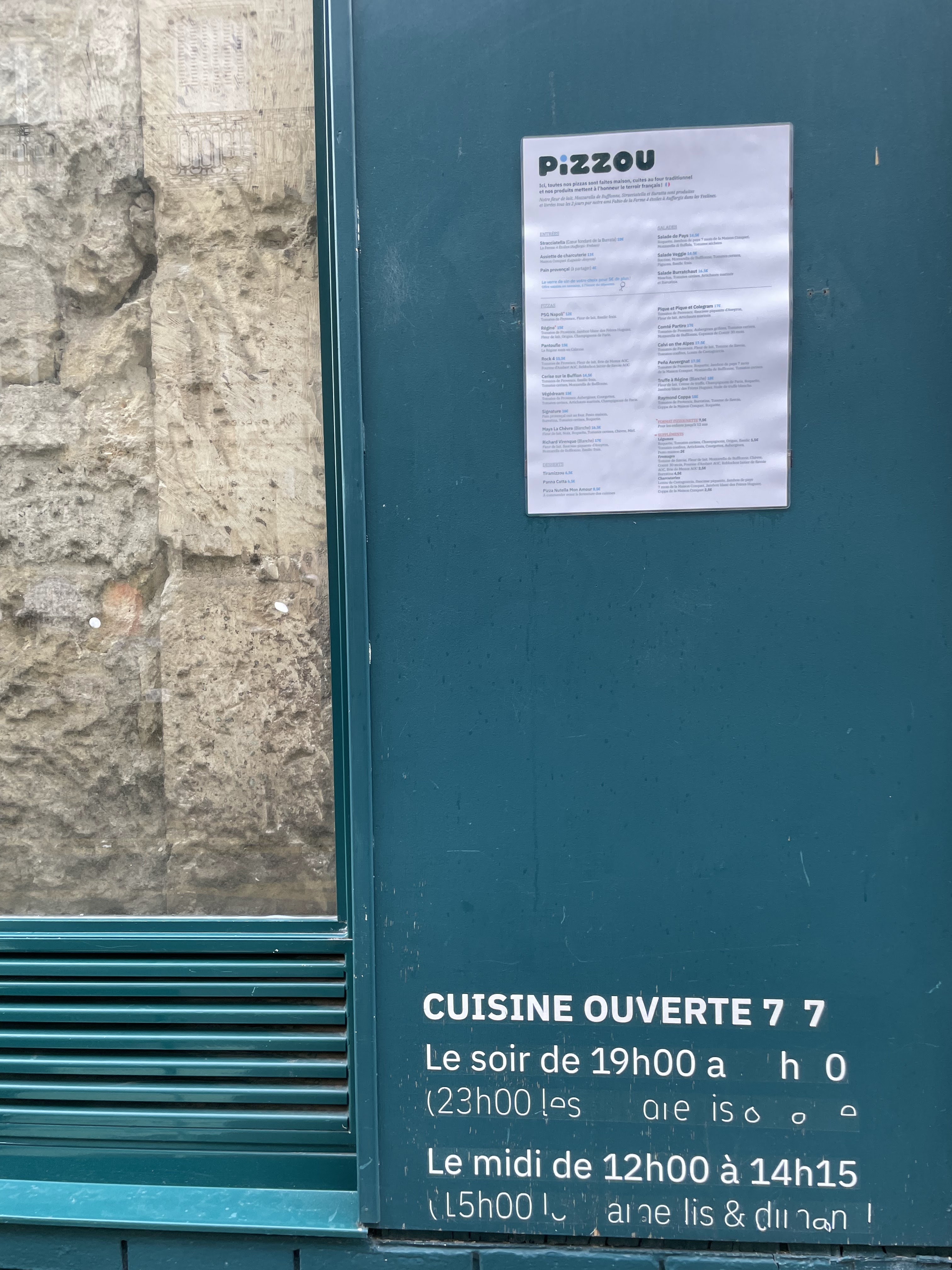Photo n° 2 de l'avis de Stella.a fait le 15/08/2023 à 18:16