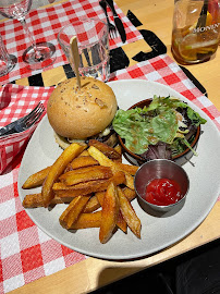 Frite du Restaurant Cocotte à Ruy-Montceau - n°12