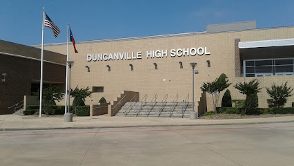 Duncanville High School