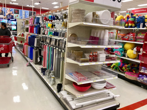 Department Store «Target», reviews and photos, 850 W North Ave, Melrose Park, IL 60160, USA