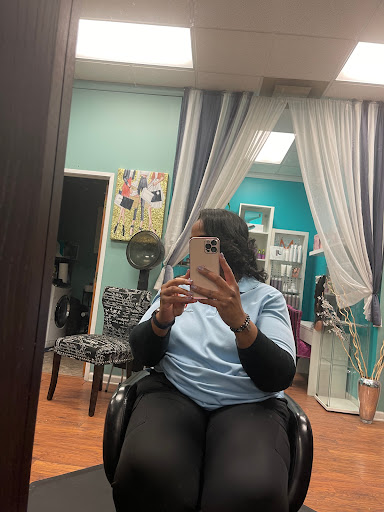 Hair Salon «Envy Salon Designs by Tierra», reviews and photos, 9247 E 141st St, Fishers, IN 46038, USA