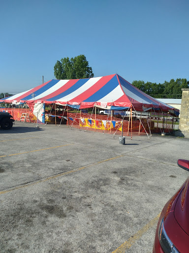 Fraternal Order of Eagles