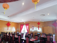 Atmosphère du Restaurant chinois La Lanterne Rouge à Saint-Thuriau - n°8
