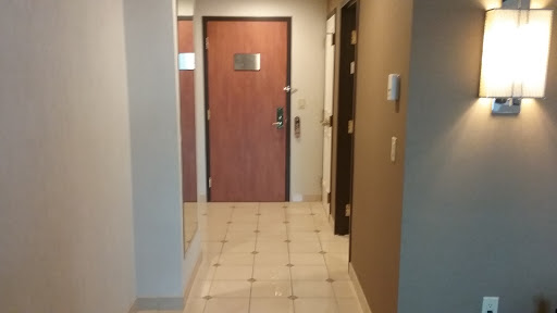 Hotel «Ameristar Casino Hotel East Chicago», reviews and photos, 777 Aldis Ave, East Chicago, IN 46312, USA