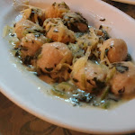 Photo n°4 de l'avis de Stefano.e fait le 07/09/2022 à 16:22 sur le  Trattoria Del Viandante à Bagolino