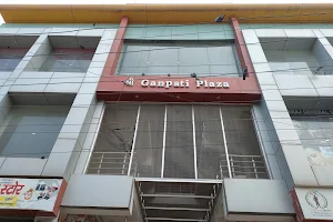 Ganpati Plaza image