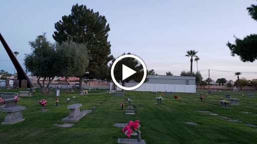 Funeral Home «Valley of the Sun Mortuary & Cemetery», reviews and photos, 10940 East Chandler Heights Road, Chandler, AZ 85248, USA