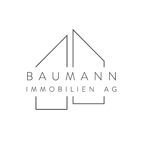 Baumann Immobilien AG, St. Gallen - Immobilienmakler
