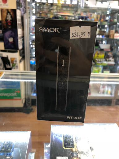 Tobacco Shop «Smoke Shop», reviews and photos, 8505 4th Ave, Brooklyn, NY 11209, USA