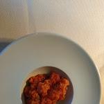 Photo n°1 de l'avis de Claudia. fait le 25/08/2023 à 13:24 sur le  La Scottiglia à Seggiano