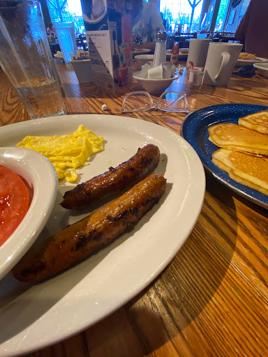 American Restaurant «Cracker Barrel Old Country Store», reviews and photos, 6175 McDonough Dr NW, Norcross, GA 30093, USA