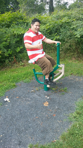 Park «Maple Hill Dog Park», reviews and photos, 390 County Rd 78, Middletown, NY 10940, USA