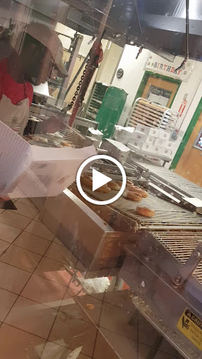 Donut Shop «Krispy Kreme Buford», reviews and photos, 3387 Buford Dr NE, Buford, GA 30519, USA