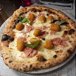 Photo n°3 de l'avis de Maria.a fait le 31/05/2023 à 10:27 sur le  Pizzeria La Nuova Fregata à Sapri