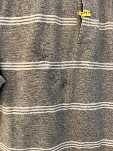 Dry Cleaner «Majik Touch Cleaners», reviews and photos, 3550 Centerville Hwy #101, Snellville, GA 30039, USA