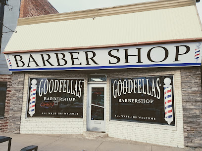Goodfellas Barbershop Inc.