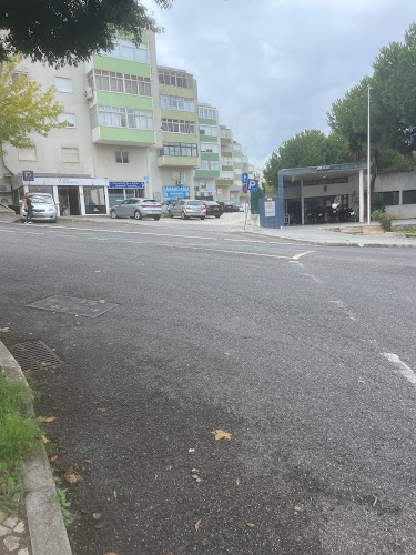 Agência Funerária Central Gomes de Bastos - Casa funerária