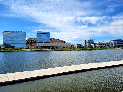 Sailing club Mesa