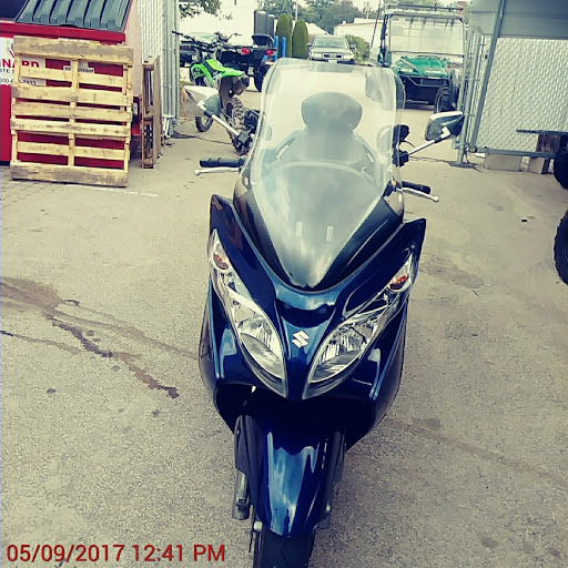 Motorcycle Dealer «Seacoast Powersports», reviews and photos, 597 Lafayette Rd, Hampton, NH 03842, USA