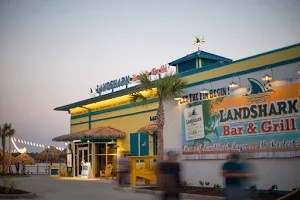 LandShark Bar & Grill image