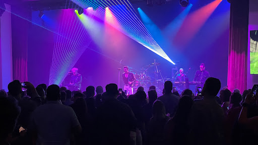 Night Club «Glass Cactus», reviews and photos, 1501 Gaylord Trail, Grapevine, TX 76051, USA