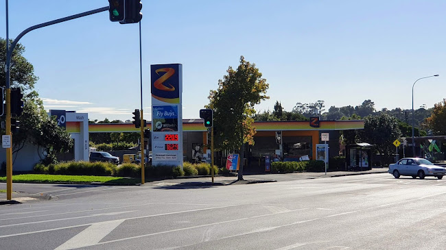 Reviews of Z - Point Chev - Service Station in Auckland - Gas station