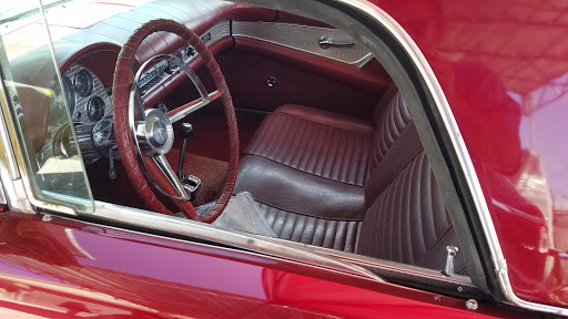 Auto Body Shop «Jack Williams Auto Body», reviews and photos, 1336 Magnolia Ave, El Cajon, CA 92020, USA