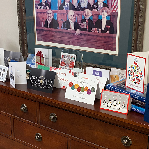 Personal Injury Attorney «The Nomberg Law Firm», reviews and photos