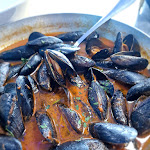 Photo n°5 de l'avis de Sabrina.a fait le 23/07/2023 à 17:09 sur le  Due Leoni Trattoria Del Marinaio Di Giovanni Emanuela à Cepagatti